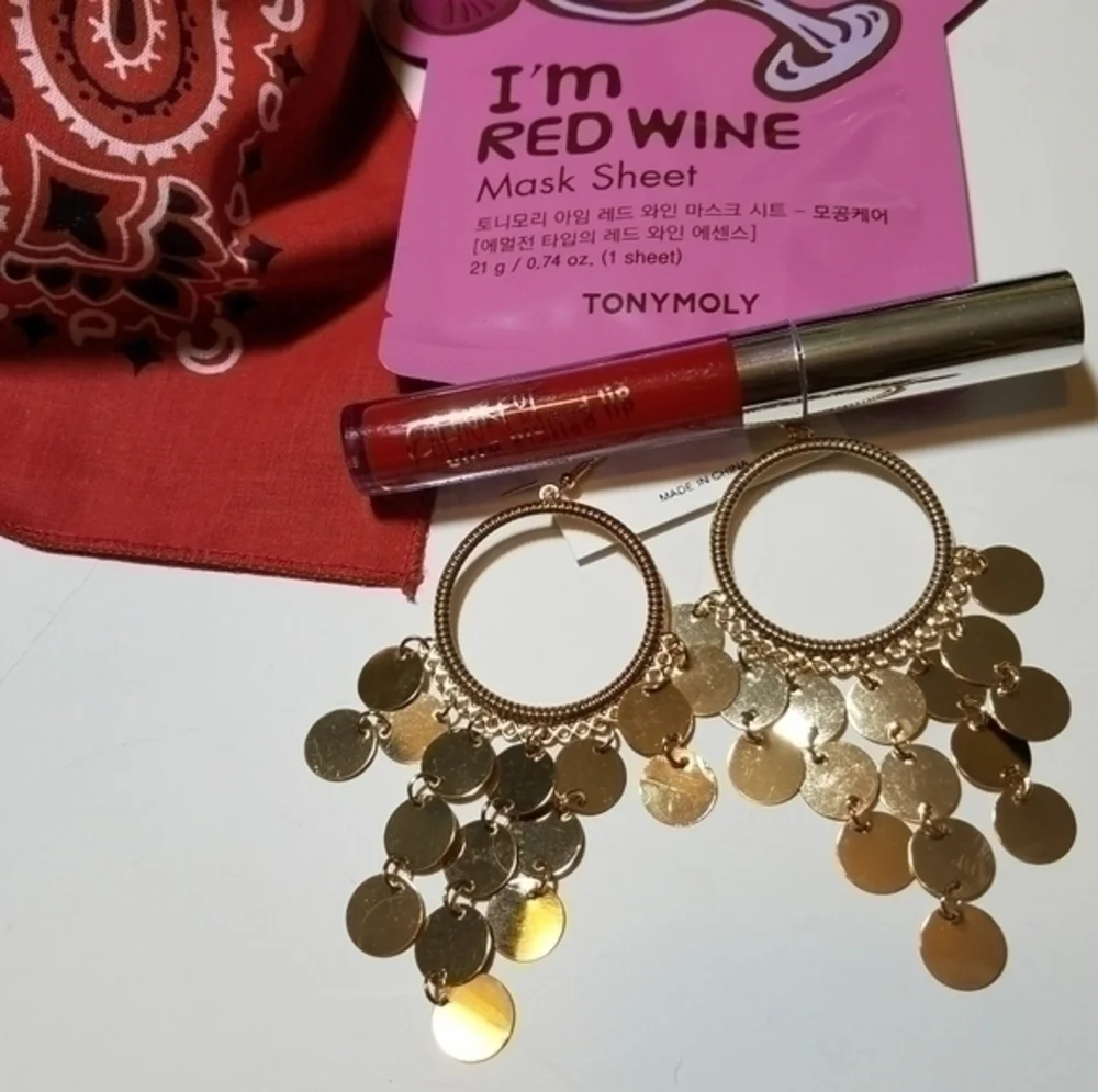 Melonade Lip Babe Bundle